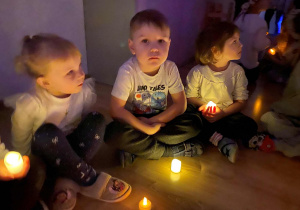 Pochód - Święto Łucji