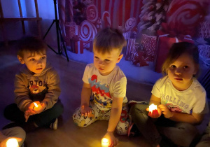 Pochód - Święto Łucji