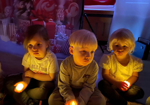 Pochód - Święto Łucji