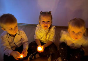 Pochód - Święto Łucji