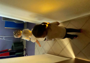 Pochód - Święto Łucji