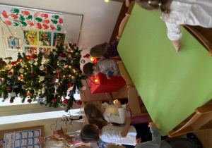 Pochód - Święto Łucji