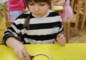 Piernikowy zakątek - przygotowania do kawiarenki