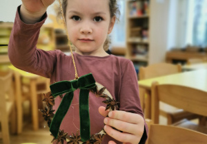 Piernikowy zakątek - przygotowania do kawiarenki