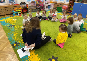 Gimnastyka buzi i języka