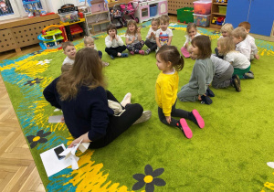 Gimnastyka buzi i języka