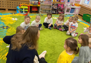 Gimnastyka buzi i języka