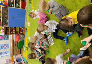 Gimnastyka buzi i języka