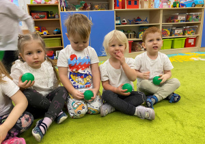 Gimnastyka buzi i języka