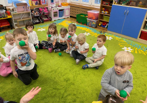 Gimnastyka buzi i języka