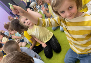 Gucio i Duduś koncert