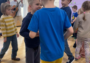 Gucio i Duduś koncert