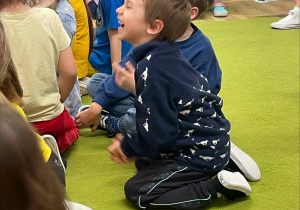 Gucio i Duduś koncert