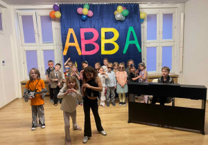 Abba