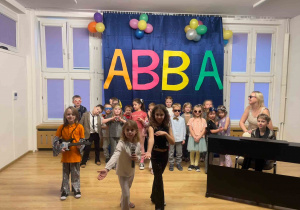 Abba