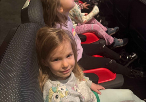 kino Wisła "Trefliki ratują Święta"