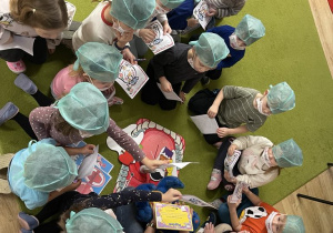 Warsztaty stomatologiczne