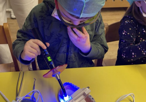 Warsztaty stomatologiczne