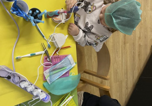 Warsztaty stomatologiczne