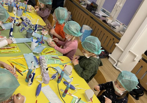 Warsztaty stomatologiczne