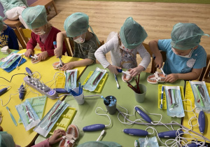 Warsztaty stomatologiczne