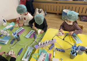 Warsztaty stomatologiczne