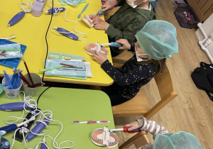 Warsztaty stomatologiczne