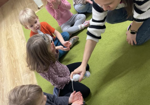 Warsztaty stomatologiczne