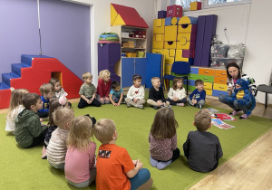 Warsztaty stomatologiczne