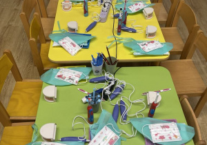 Warsztaty stomatologiczne