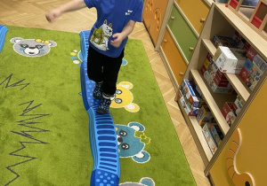 Tydzień szwedzki - gry i zabawy