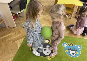 Tydzień szwedzki - gry i zabawy