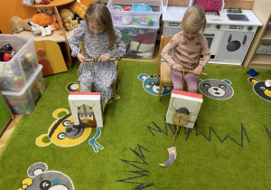 Tydzień szwedzki - gry i zabawy