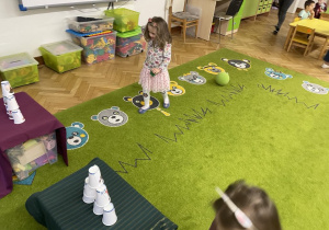 Tydzień szwedzki - gry i zabawy