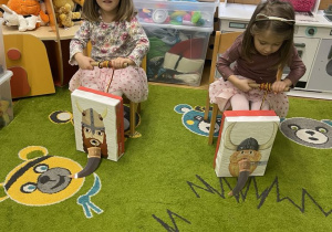 Tydzień szwedzki - gry i zabawy