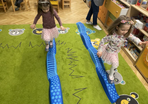 Tydzień szwedzki - gry i zabawy