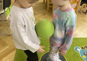 Tydzień szwedzki - gry i zabawy