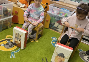 Tydzień szwedzki - gry i zabawy