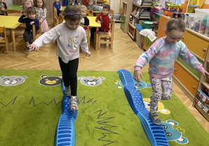 Tydzień szwedzki - gry i zabawy