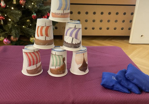 Tydzień szwedzki - gry i zabawy