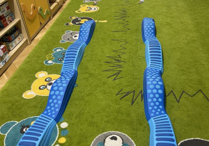 Tydzień szwedzki - gry i zabawy