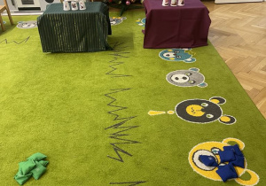 Tydzień szwedzki - gry i zabawy