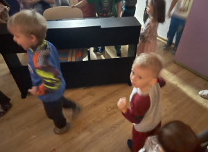 Koncert piosenek zespołu ABBA