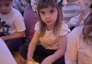 Tydzień szwedzki - pochód światła