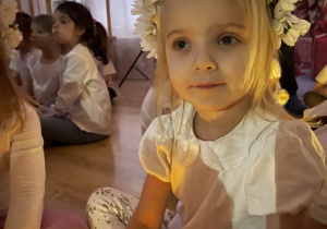 Tydzień szwedzki - pochód światła