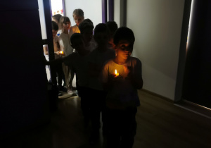 obchody dnia światła