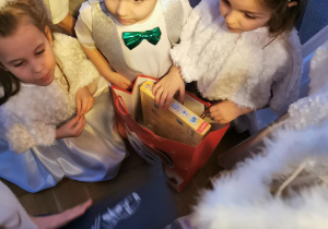 Wspólne kolędowanie