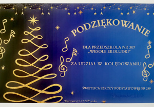 Wspólne kolędowanie