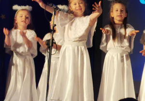 Wspólne kolędowanie