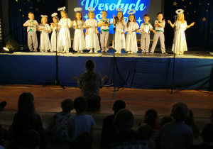 Wspólne kolędowanie